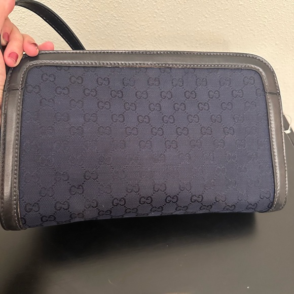 Gucci shoulder bag Vintage - Picture 6 of 16